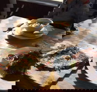 Eagles Nest Restaurant - Tourism Cairns