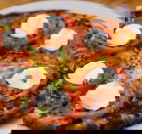 Eagles Nest Restaurant Thredbo - Tourism Cairns