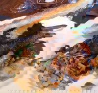 Fire Drum - Tourism Cairns