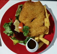 Furphys Brasserie - Tourism Cairns