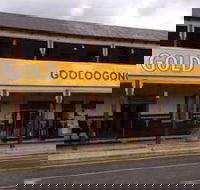 Gooloogong Hotel - Tourism Cairns