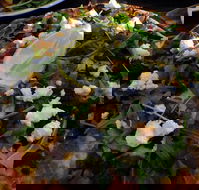 Harriman's Pizza Pasta and Grill - Tourism Cairns