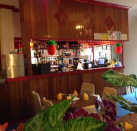 Hong Kong Chinese Resturant - Tourism Cairns