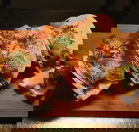 House of ULLR - Tourism Cairns