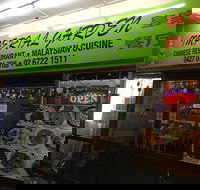 Imperial Garden Chinese Malaysian Cuisine - Tourism Cairns