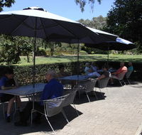Japanese Garden Cafe - Tourism Cairns
