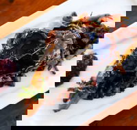 Kareela Hutte Restaurant - Tourism Cairns