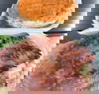 Long Jetty Charcoal Chicken