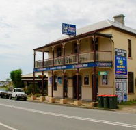 Macleay River Hotel