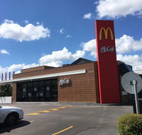 McDonald's - Tourism Cairns