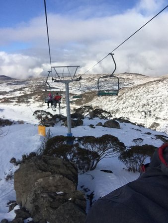Mid Perisher Centre - Tourism Cairns 0