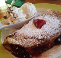 Miss Heidi's Tea House - Tourism Cairns