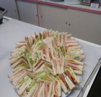 Munchies Takeaway - Tourism Cairns