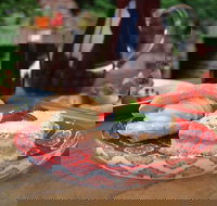 Nasz Stolik - Tourism Cairns