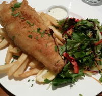 Oasis Restuarant - Tourism Cairns
