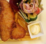 Railway Hotel Cowra - Tourism Cairns