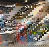 Rawsome Earth Cafe - Tourism Cairns