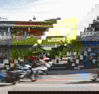 RCC Cafe - Tourism Cairns