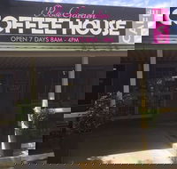 Rose Garden Coffee House - Tourism Cairns