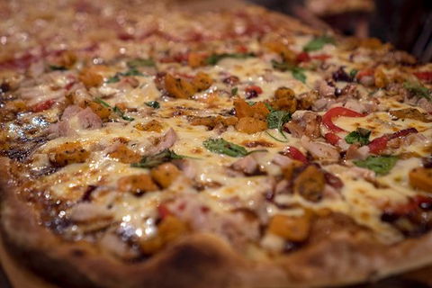 Sironeâ€™s Pizza By The Metre - Tourism Cairns 0