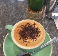 station coffee house mittagong - Tourism Cairns
