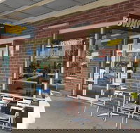 Subway - Tourism Cairns