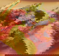 Terrace Restaurant - Tourism Cairns