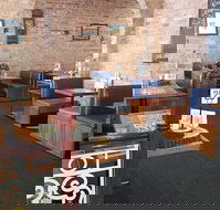 The Australian Cafe - Tourism Cairns