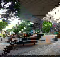 The Bridge Coffee Lounge - Tourism Cairns