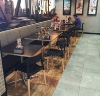 The Coffee Club Kempsey