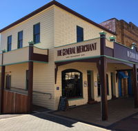The General Merchant - Tourism Cairns