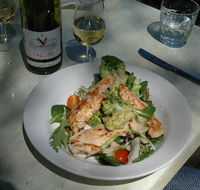 The Quarry Restaurant - Tourism Cairns