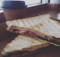 The South Kempsey Corner Store