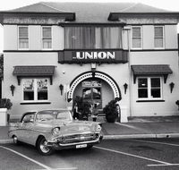 The Union Bar Inverell - Tourism Cairns