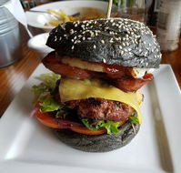 Thredbo Burger Bar - Tourism Cairns