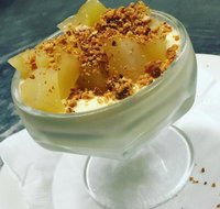 Vin Santo Pizzeria Ristorante - Tourism Cairns