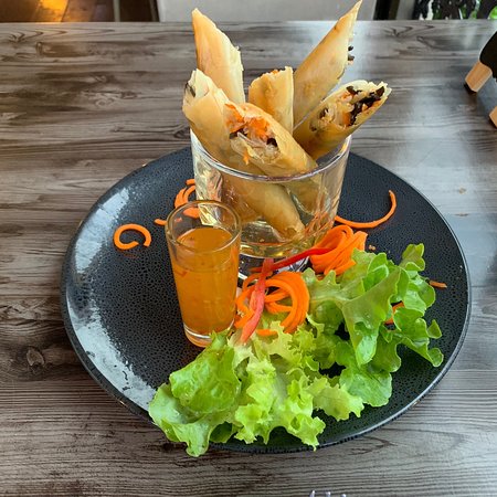 Yumm Thai Exclusive - Tourism Cairns 0