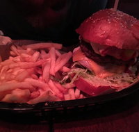 2 Smoking Barrels - Tourism Cairns