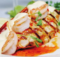 242ate Cafe Bar  Grill - Tourism Cairns