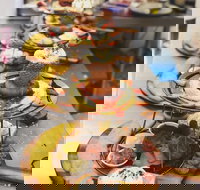 7 Beans Coffee - Tourism Cairns