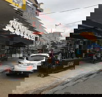 A Classy Cafe and Espresso Bar - Tourism Cairns