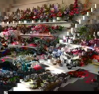 A Classy Touch Forbes Florist - Tourism Cairns