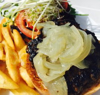 Adelaide Hotel - Tourism Cairns