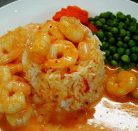 Amber Court Restaurant - Tourism Cairns