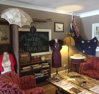 Aussie Outback Wares and Cafe - Tourism Cairns