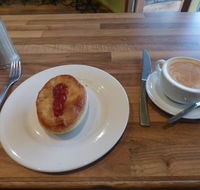 Bakehouse on Wentworth - Tourism Cairns