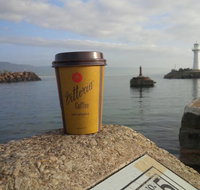 Bar Pellegrini - Tourism Cairns