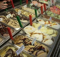 Bella Rosa Gelateria - Tourism Cairns
