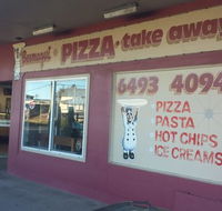 Bermagui Pizza  Take Away - Tourism Cairns