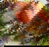 Bitter Suite Cafe  Wine Bar - Tourism Cairns